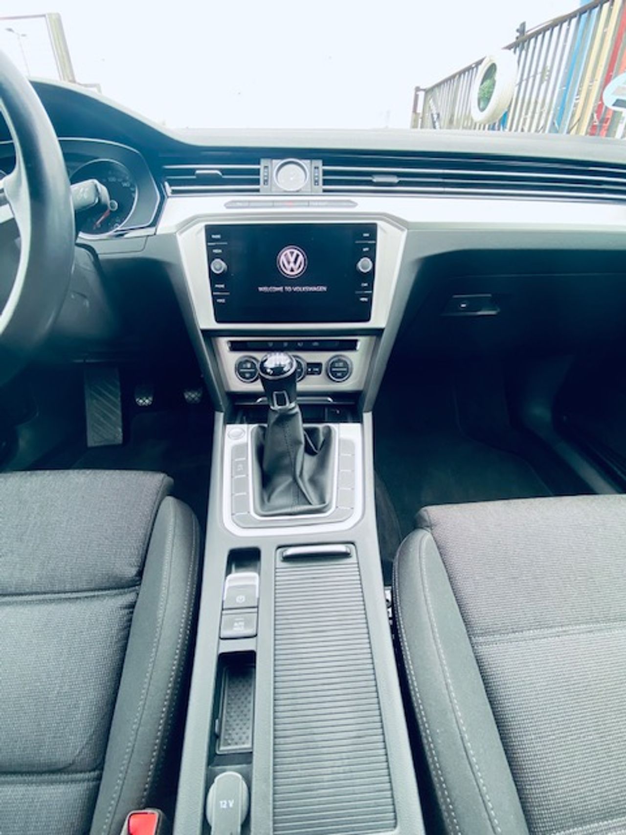 Foto Volkswagen Passat 18