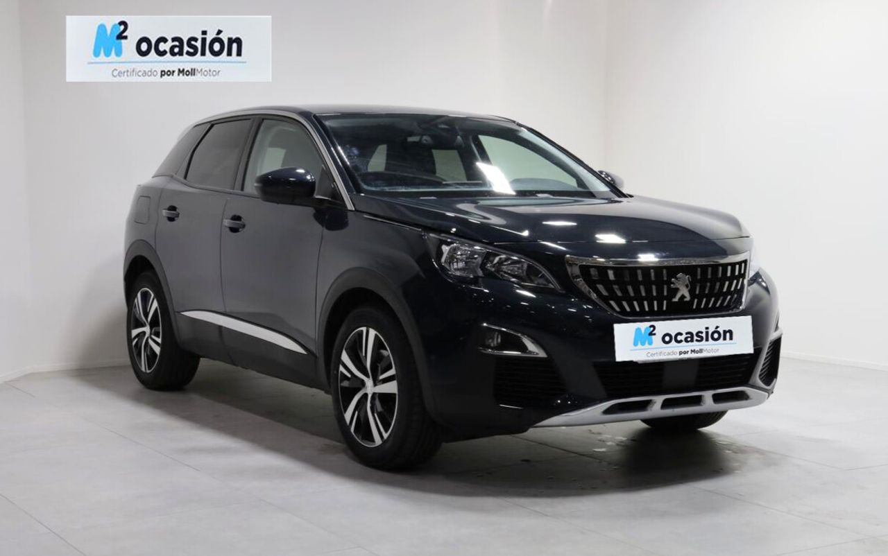 Foto Peugeot 3008 3