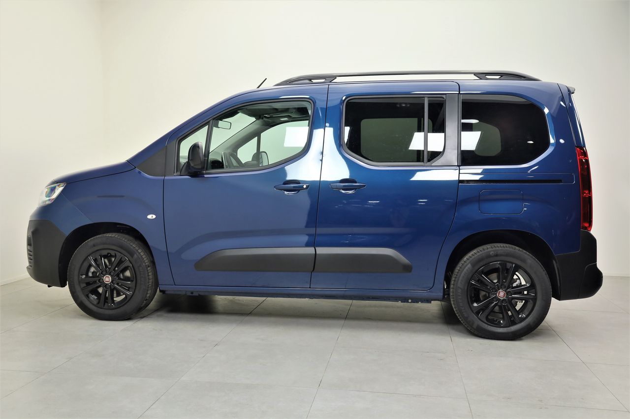 Foto Fiat Doblo 5