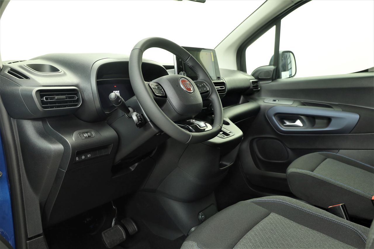 Foto Fiat Doblo 14