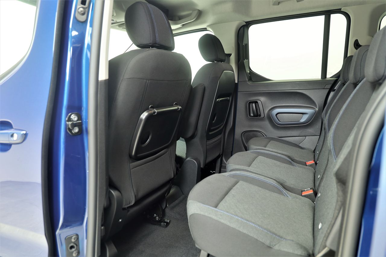 Foto Fiat Doblo 21