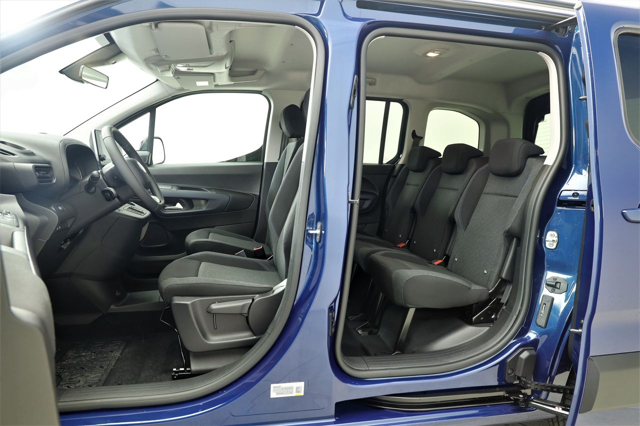 Foto Fiat Doblo 22