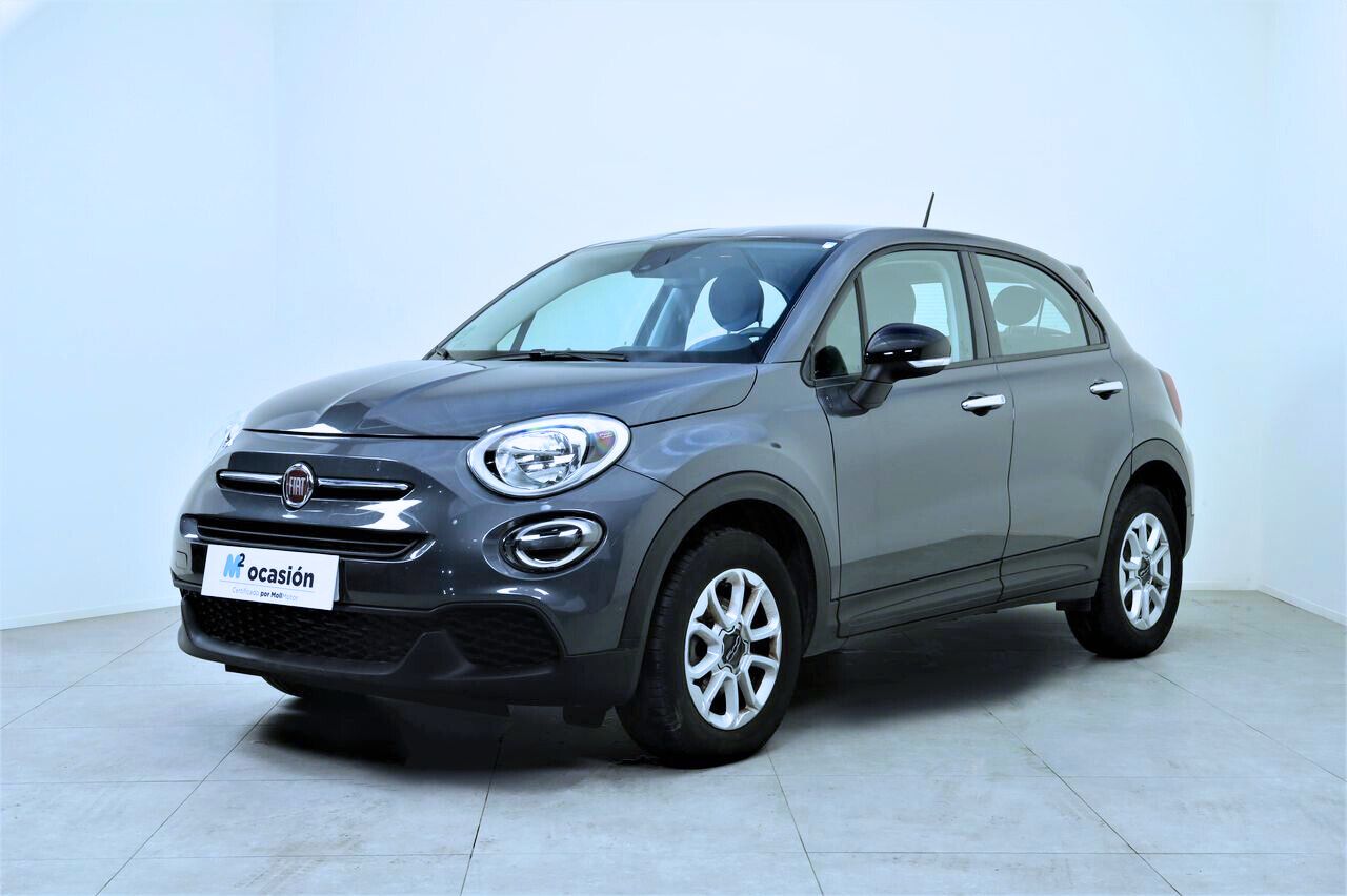 Foto Fiat 500X 1