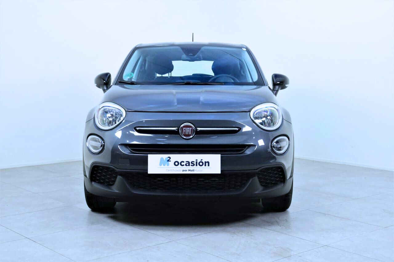 Foto Fiat 500X 2