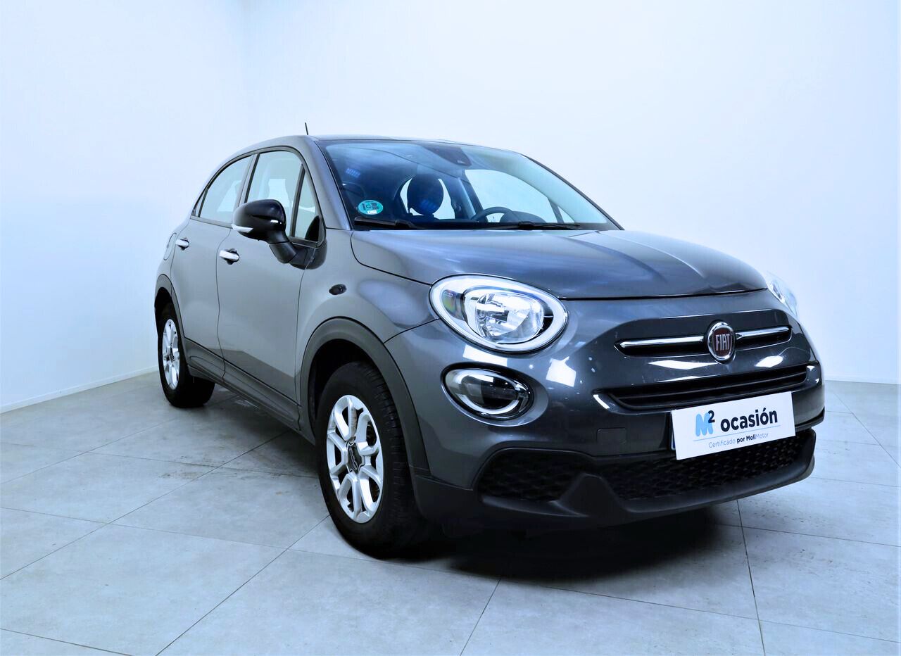 Foto Fiat 500X 3