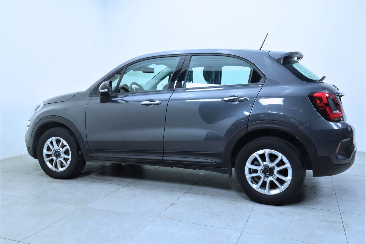 Foto Fiat 500X 4