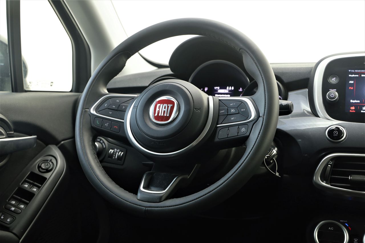 Foto Fiat 500X 19