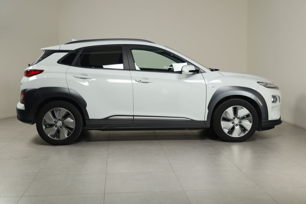 Foto Hyundai Kona 4