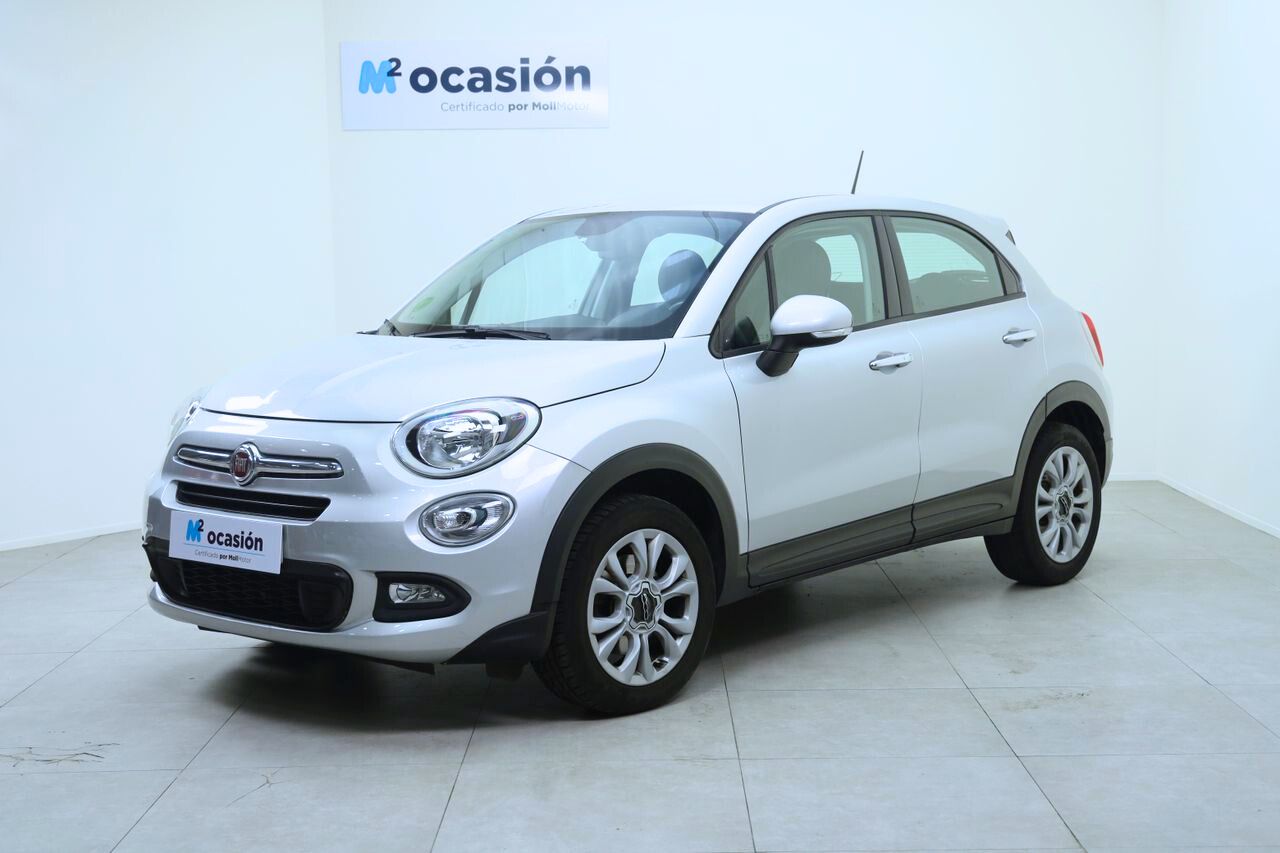 Foto Fiat 500X 1