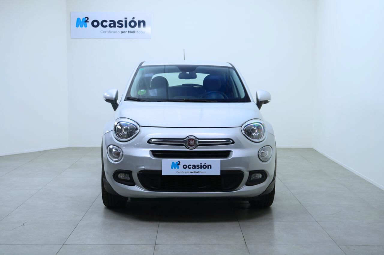 Foto Fiat 500X 2