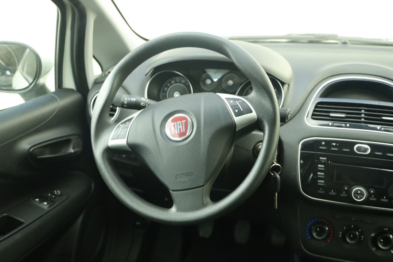 Foto Fiat Punto 17