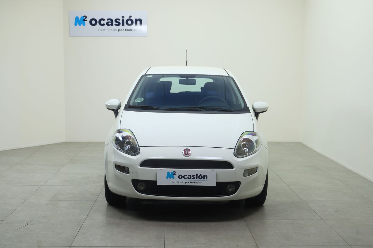 Foto Fiat Punto 2