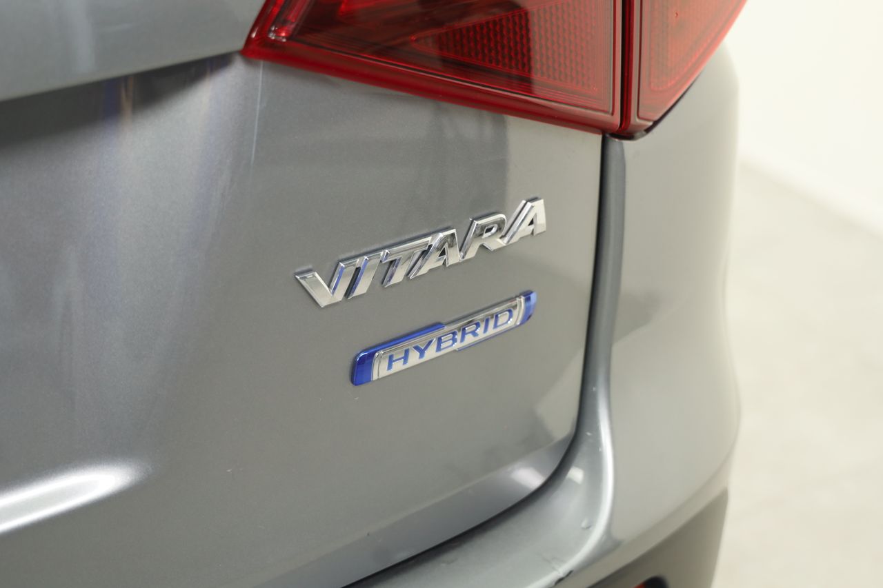 Foto Suzuki Vitara 8