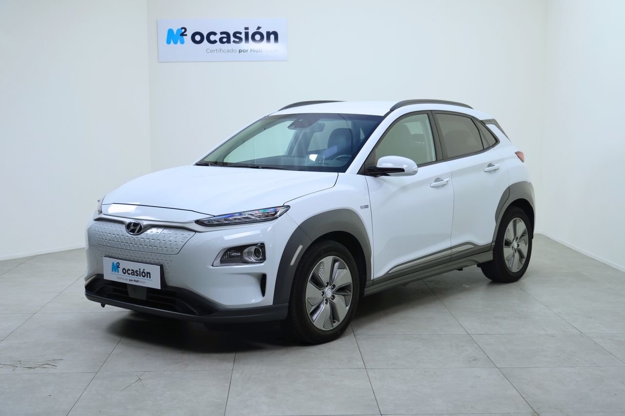 Foto Hyundai Kona 1