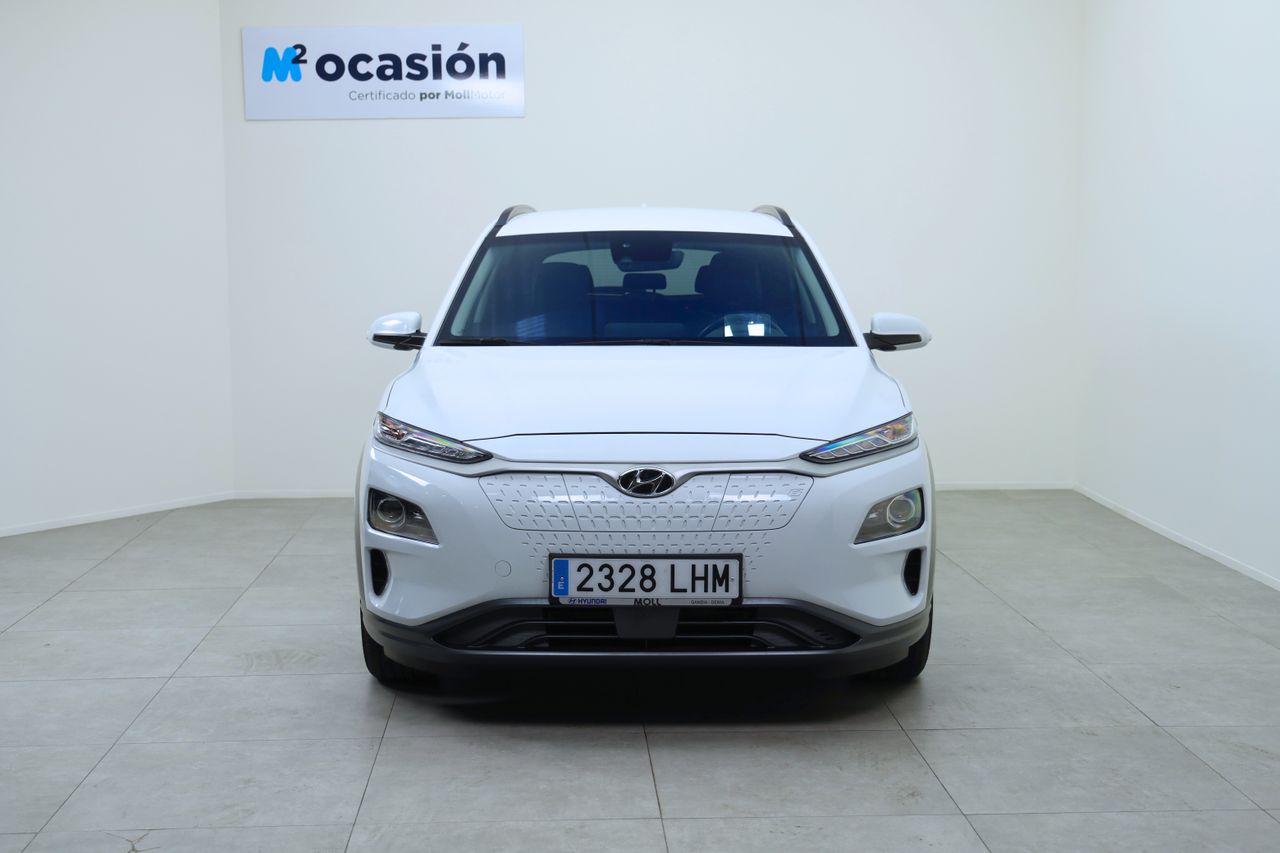 Foto Hyundai Kona 2