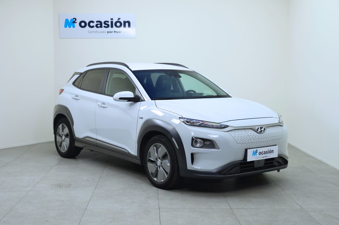 Foto Hyundai Kona 3