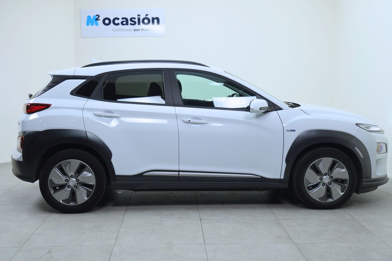 Foto Hyundai Kona 7