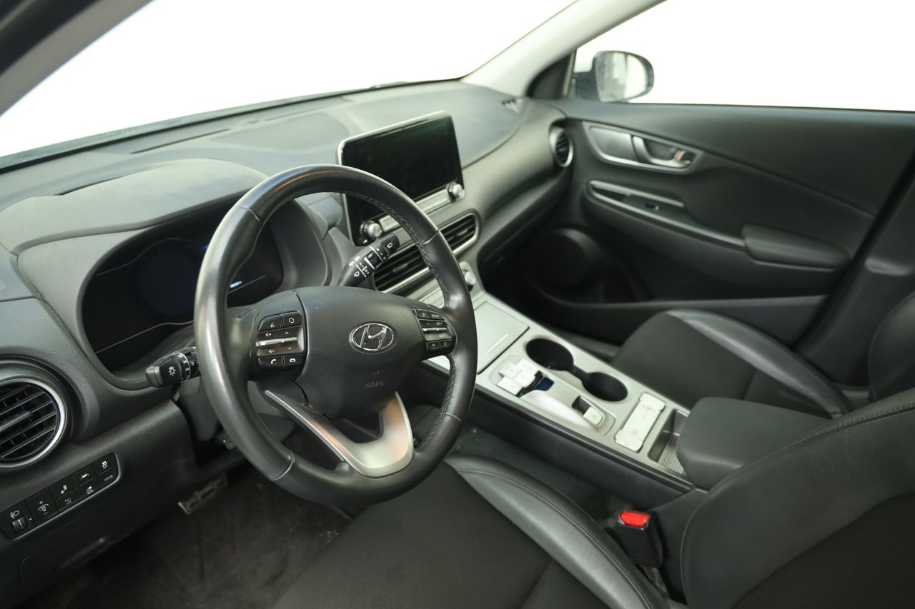 Foto Hyundai Kona 10