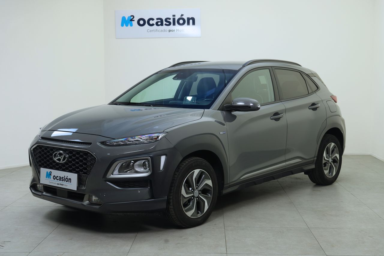 Foto Hyundai Kona 1