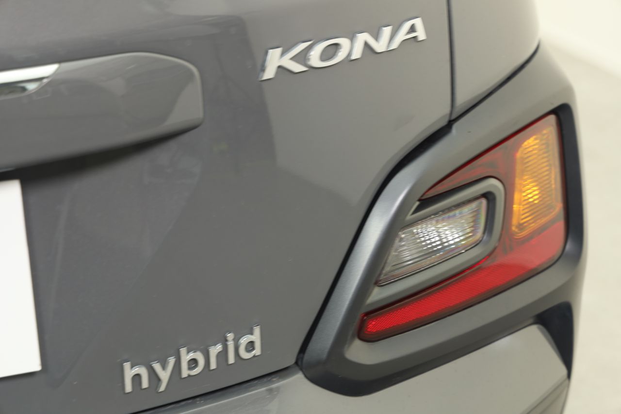 Foto Hyundai Kona 8