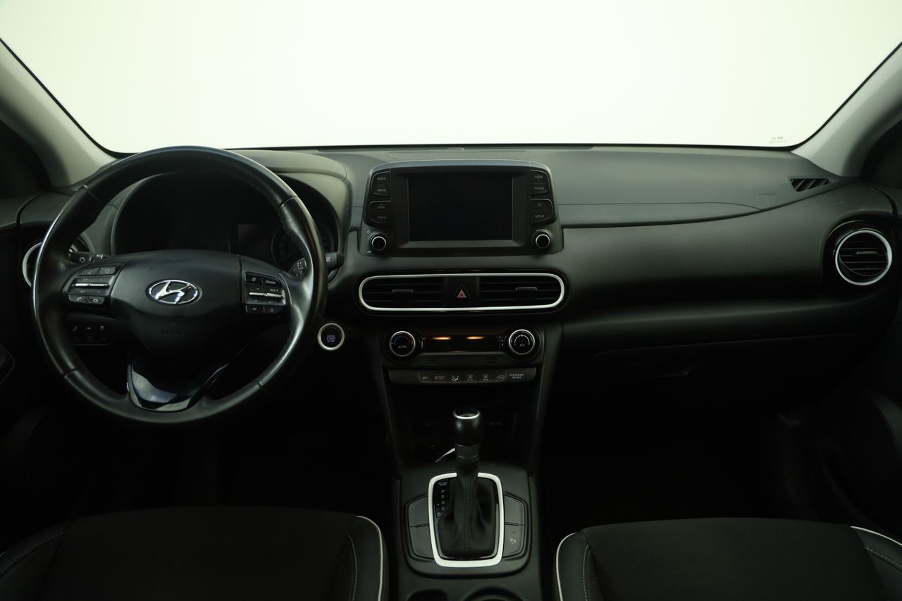 Foto Hyundai Kona 14