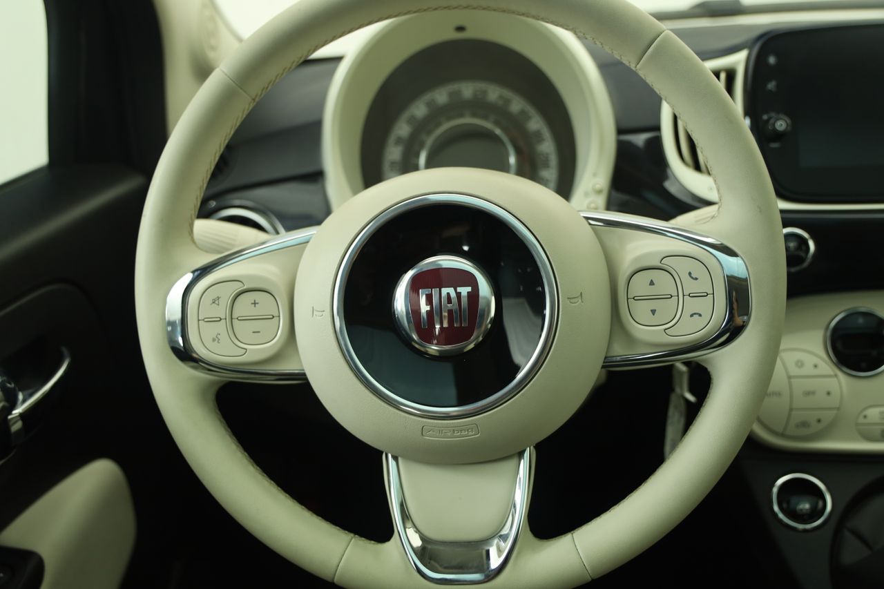 Foto Fiat 500 19