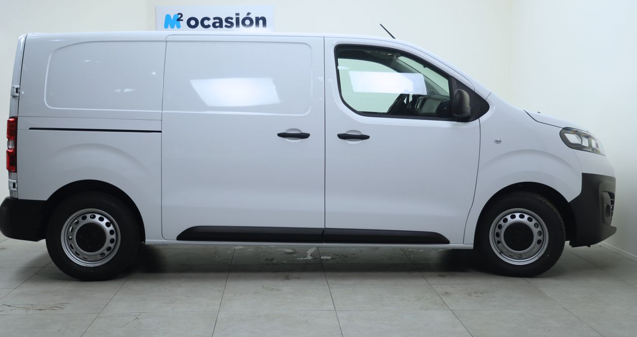 Foto Fiat Scudo 3