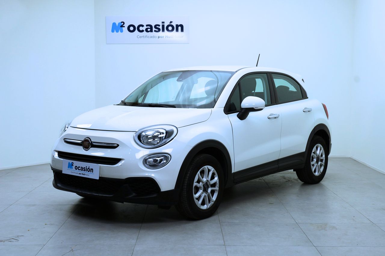 Foto Fiat 500X 1