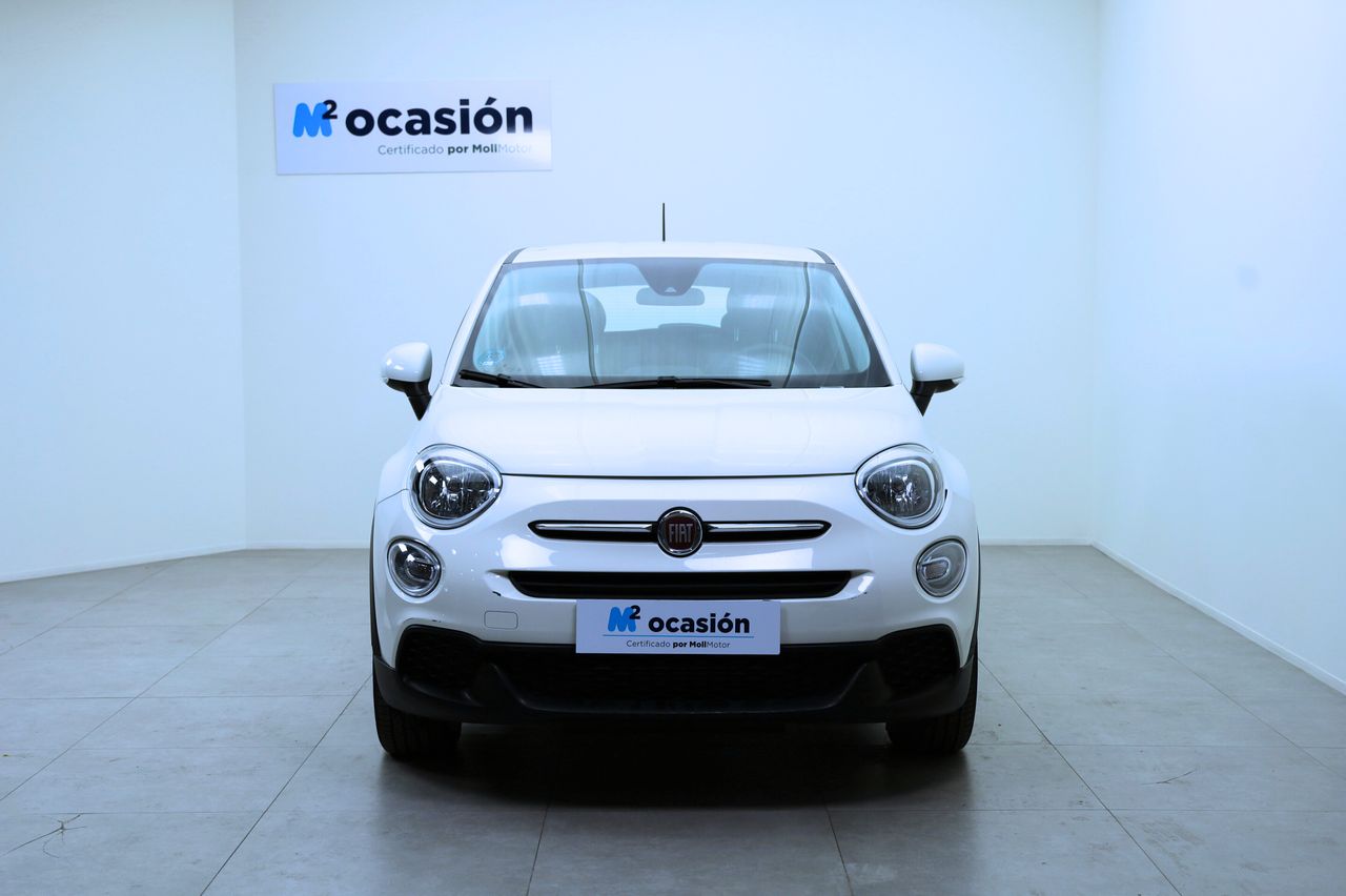 Foto Fiat 500X 2