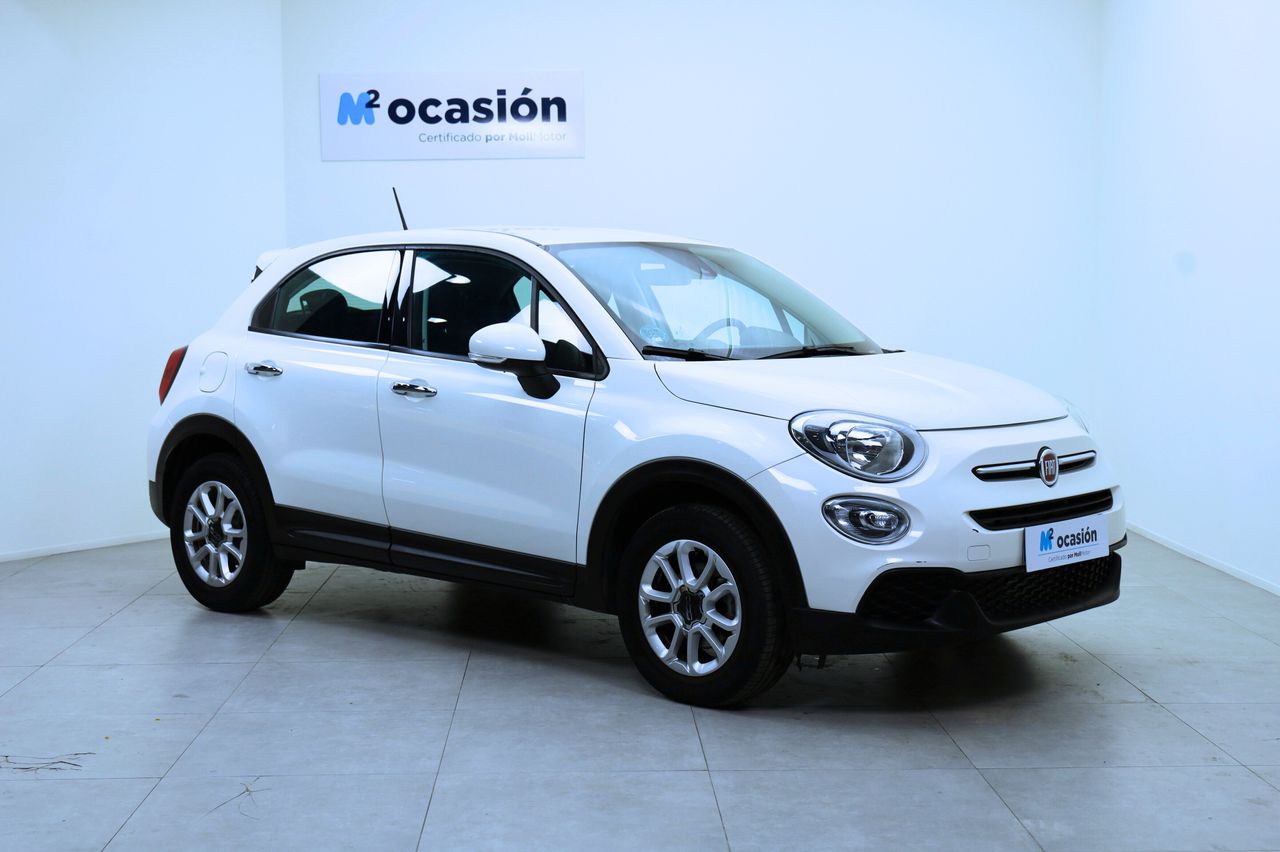 Foto Fiat 500X 3