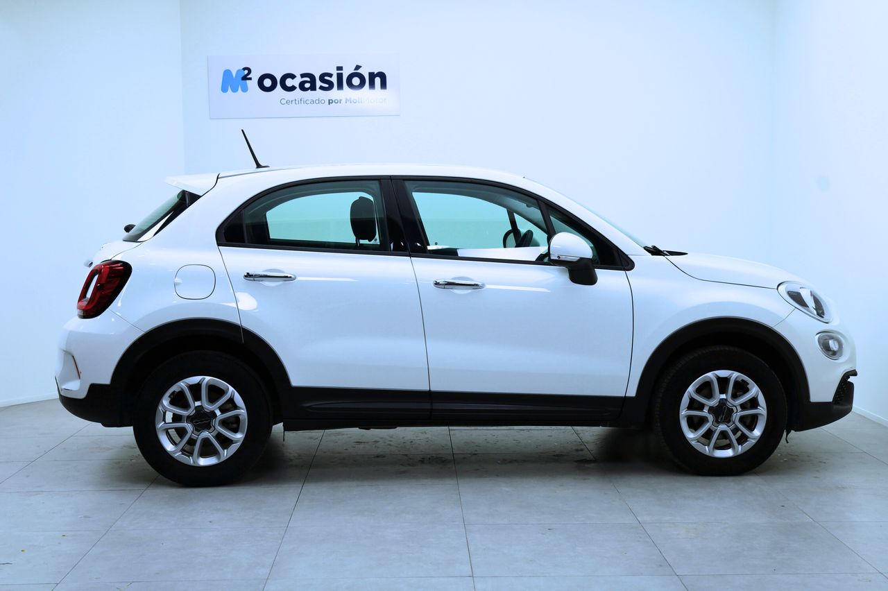 Foto Fiat 500X 4