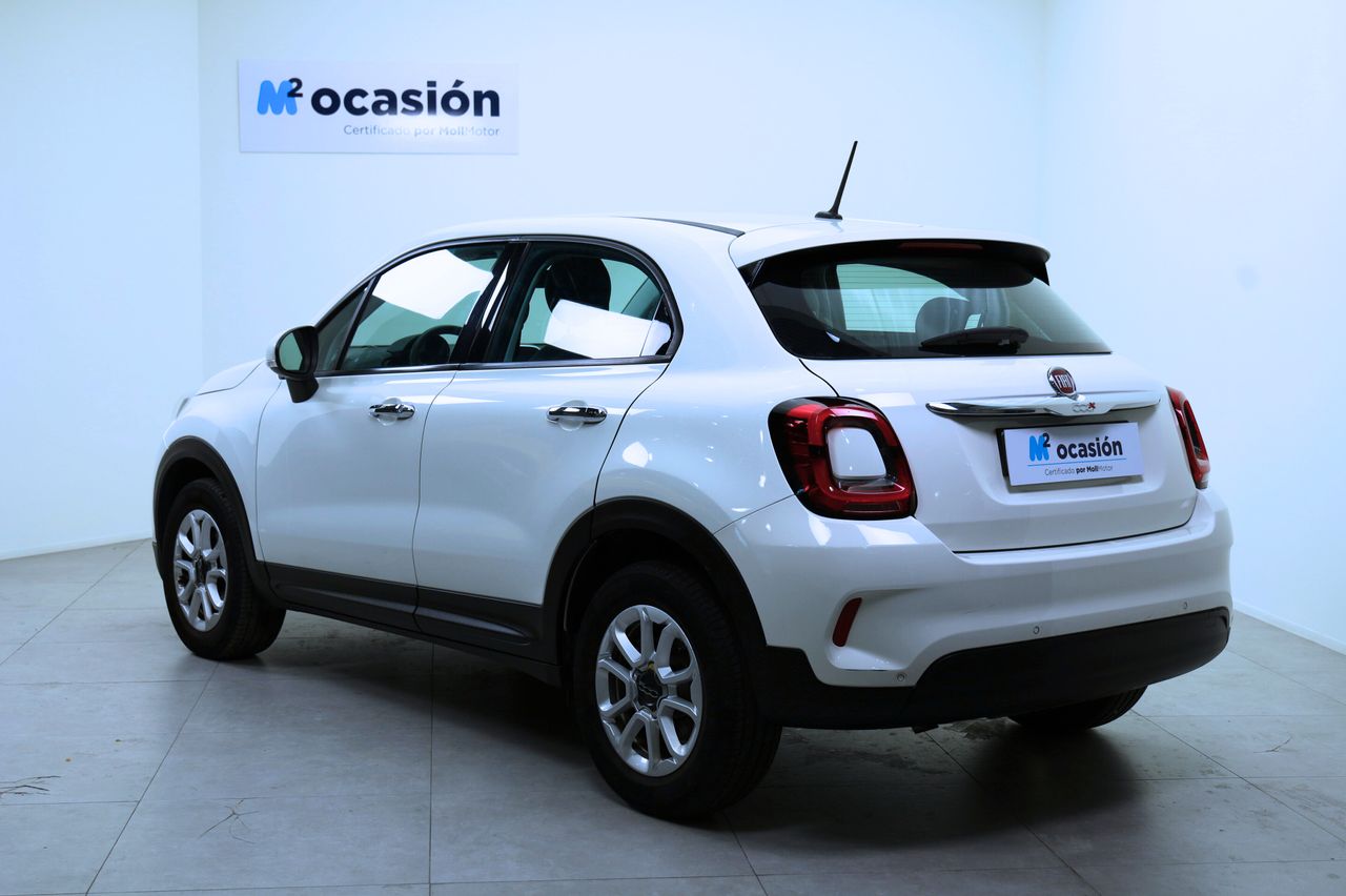 Foto Fiat 500X 5