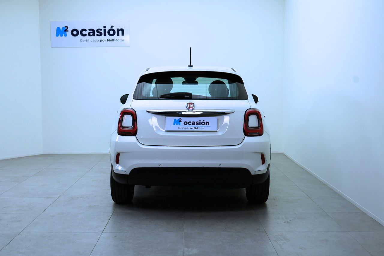 Foto Fiat 500X 6