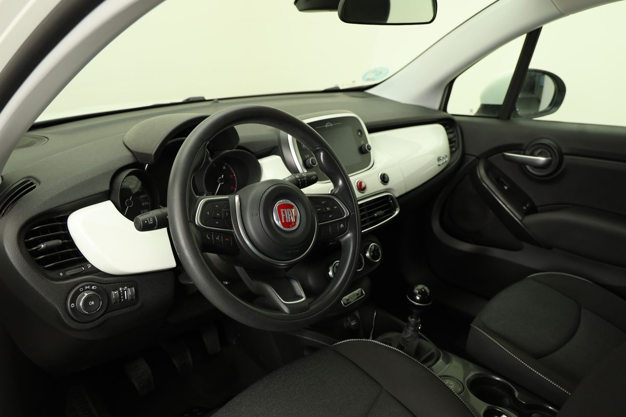 Foto Fiat 500X 13