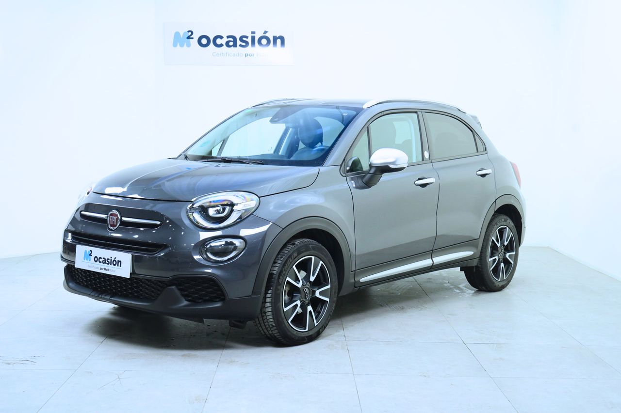 Foto Fiat 500X 1