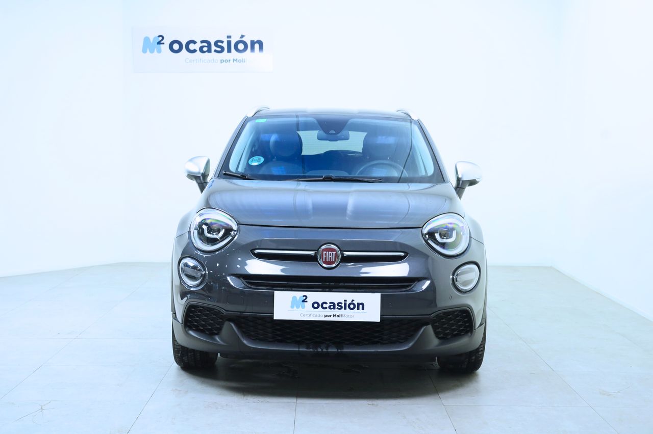 Foto Fiat 500X 2