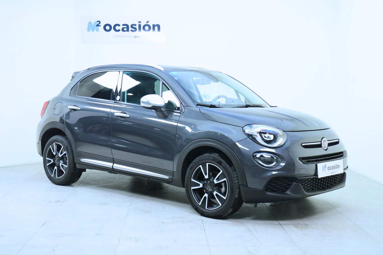 Foto Fiat 500X 3