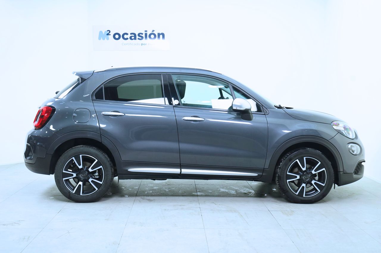 Foto Fiat 500X 5