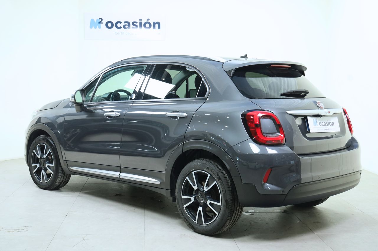 Foto Fiat 500X 6