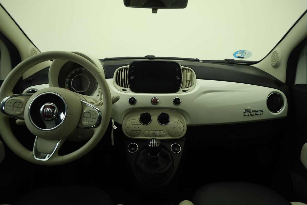 Foto Fiat 500 22