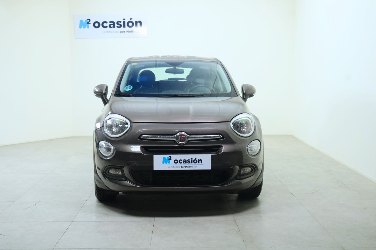 Foto Fiat 500X 2