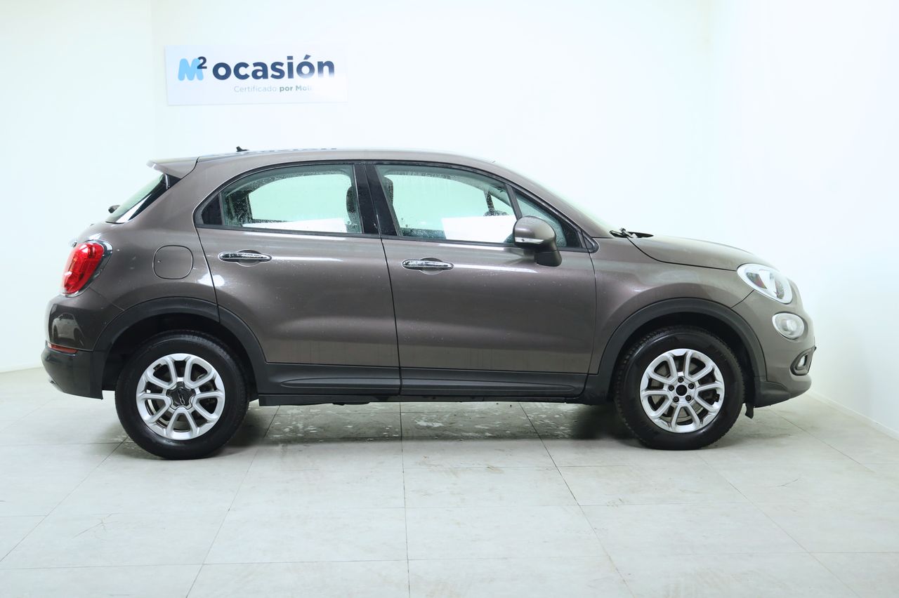 Foto Fiat 500X 4