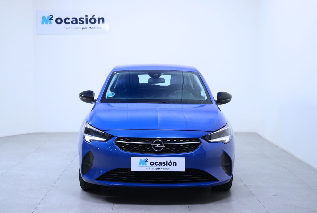 Foto Opel Corsa 2