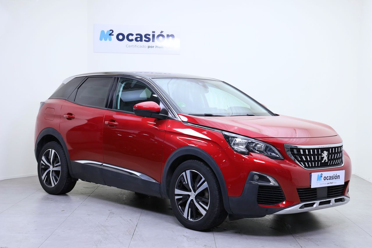 Foto Peugeot 3008 3