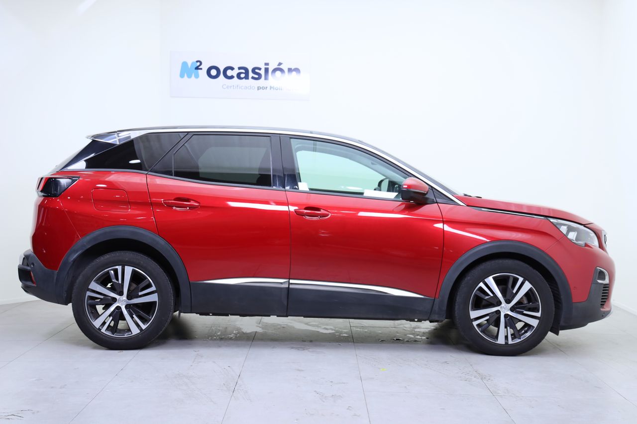 Foto Peugeot 3008 4