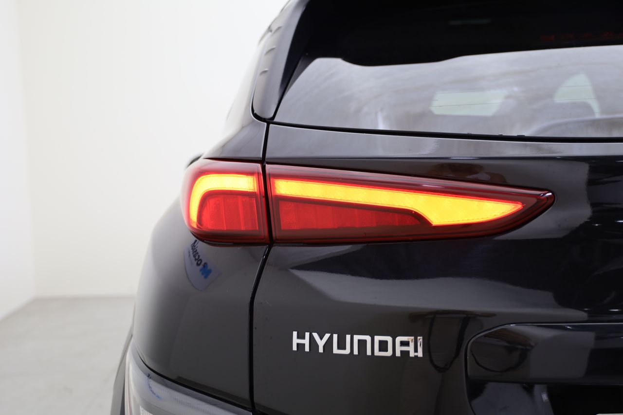 Foto Hyundai Kona 26