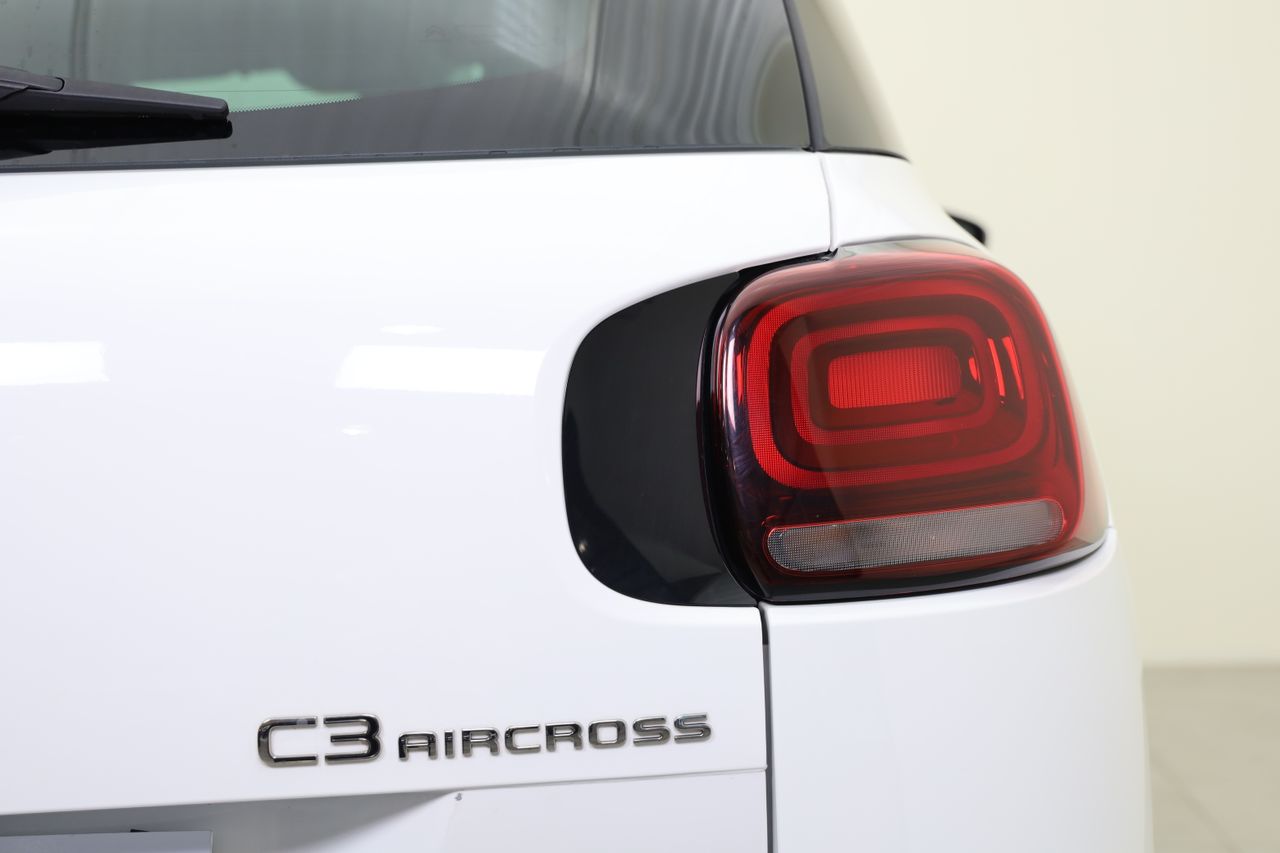 Foto Citroën C3 28