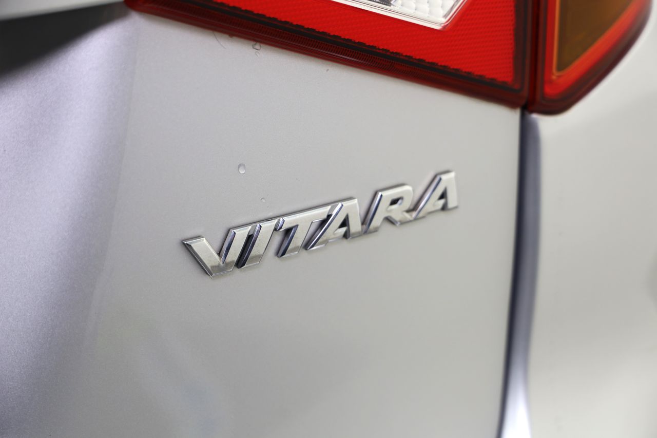 Foto Suzuki Vitara 27