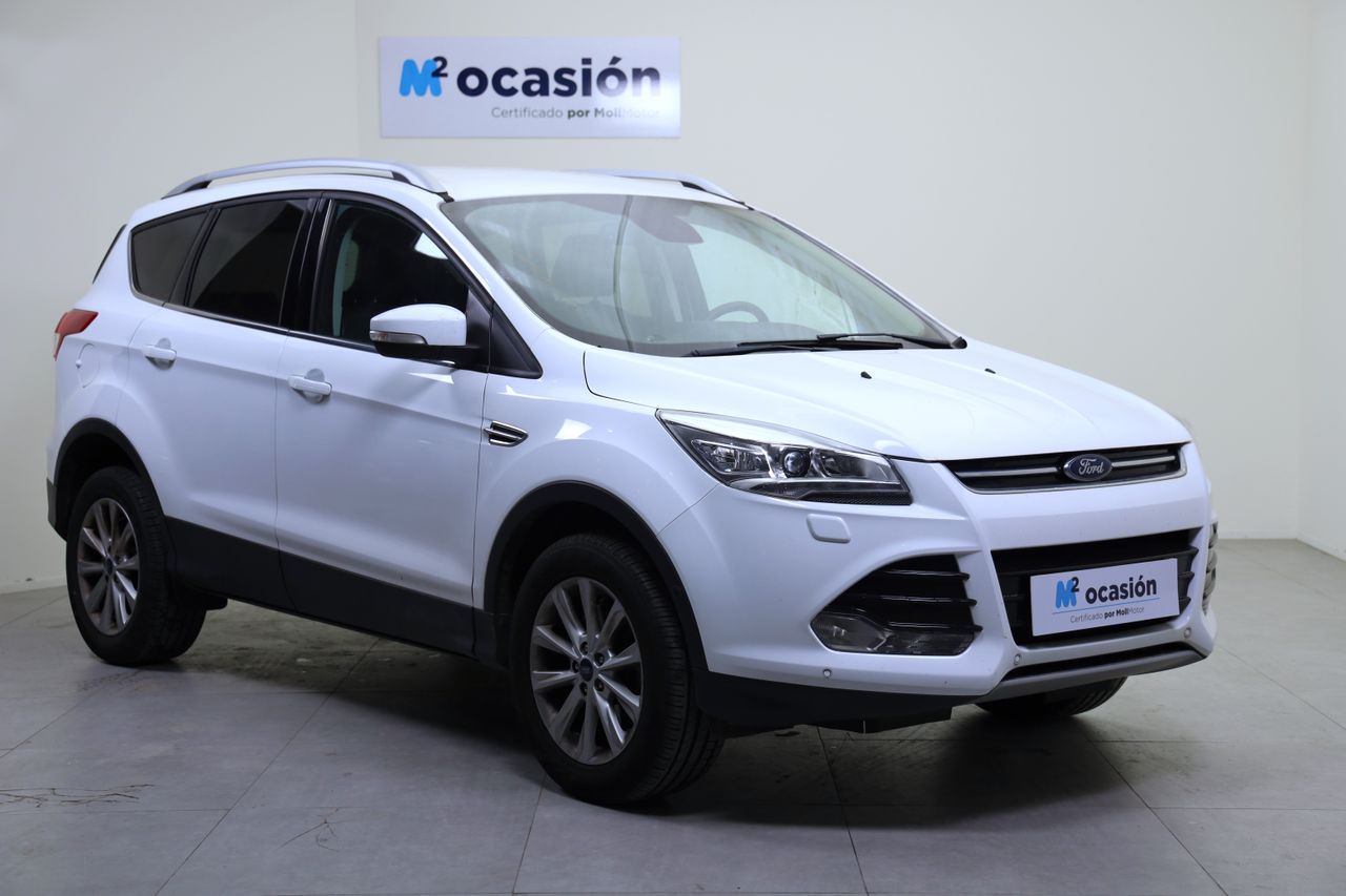 Foto Ford Kuga 3