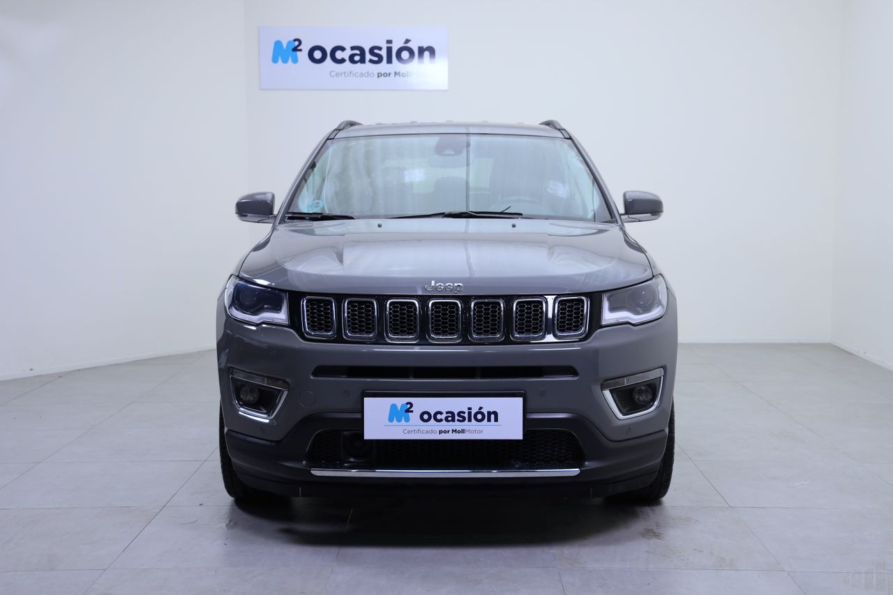 Foto Jeep Compass 2